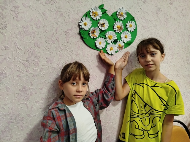 ЛДП Солнечный.
