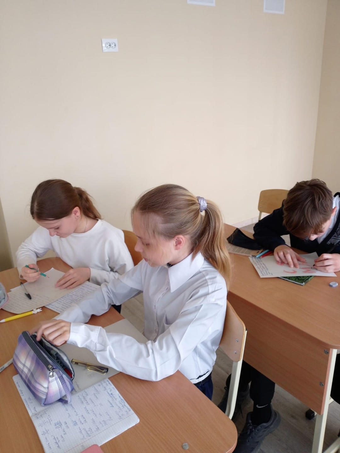 Письмо Победы.