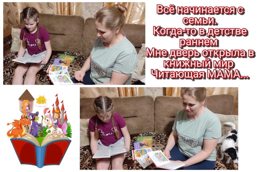 Международный день книгодарения.