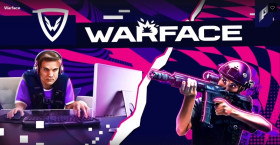 Играете в Warface?.